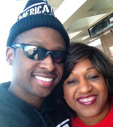 Kadiatou Traore-mcilwain - Class of 1983 - Forrest City High School