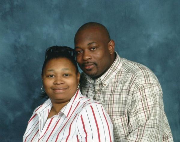 Eugene Boyd - Class of 1996 - Forrest City High School