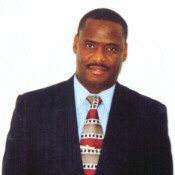 Arthur Hunt - Class of 1975 - Forrest City High School