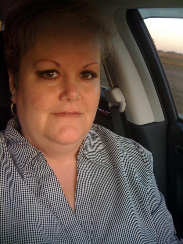 Rene Higgins - Class of 1982 - Forrest City High School