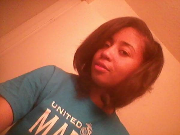 Stephanee Holloway - Class of 2011 - Forrest City High School