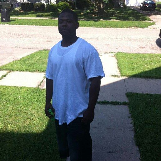 Anthony Hall - Class of 2003 - Forrest City High School