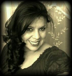 Esmeralda Martinez - Class of 1987 - Forrest City High School