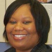 Ouida Allen - Class of 1988 - Forrest City High School