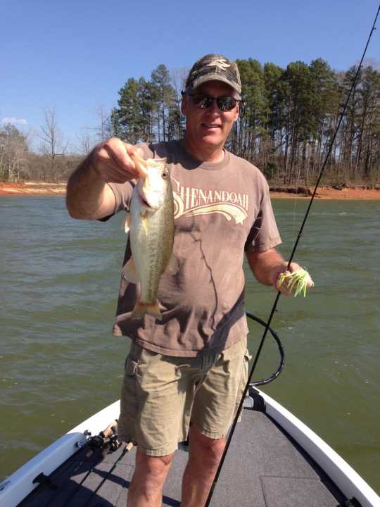 Jimmy Taylor - Class of 1978 - Forrest City High School