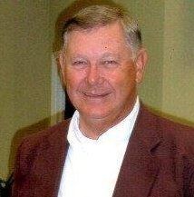 Carl Thompson - Class of 1965 - Forrest City High School