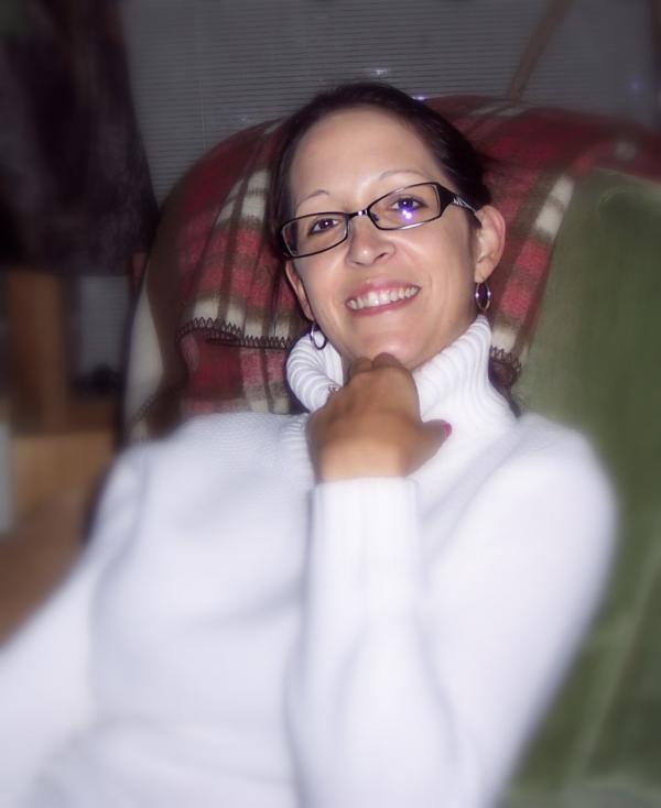 Amy Polasek - Class of 1992 - El Dorado High School