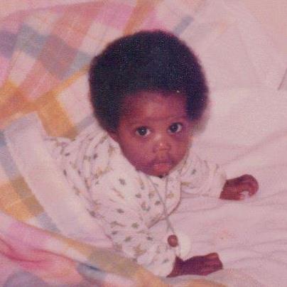 Tamika Williams - Class of 1995 - El Dorado High School