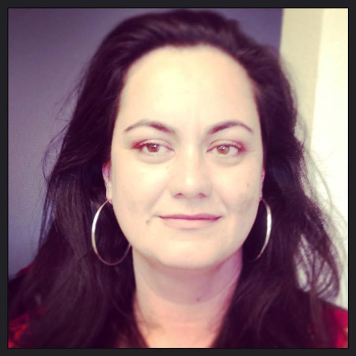Eileen Cetinel - Class of 1989 - El Dorado High School