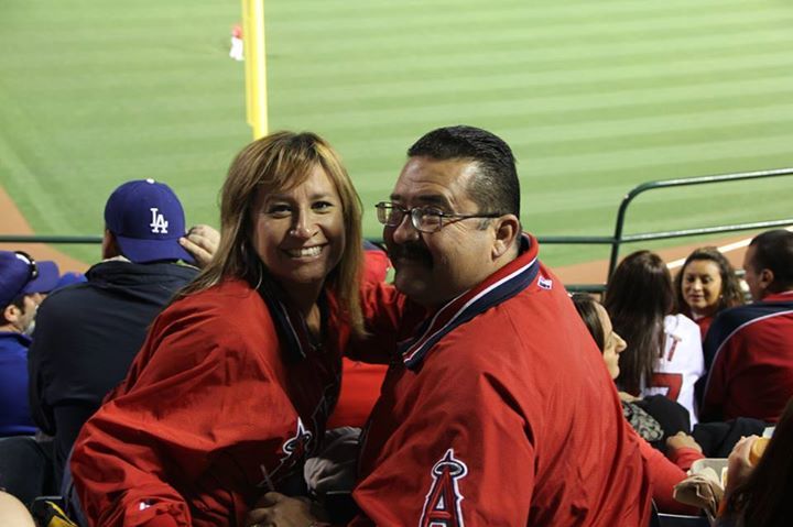 Deborah Estrada - Class of 1984 - El Dorado High School