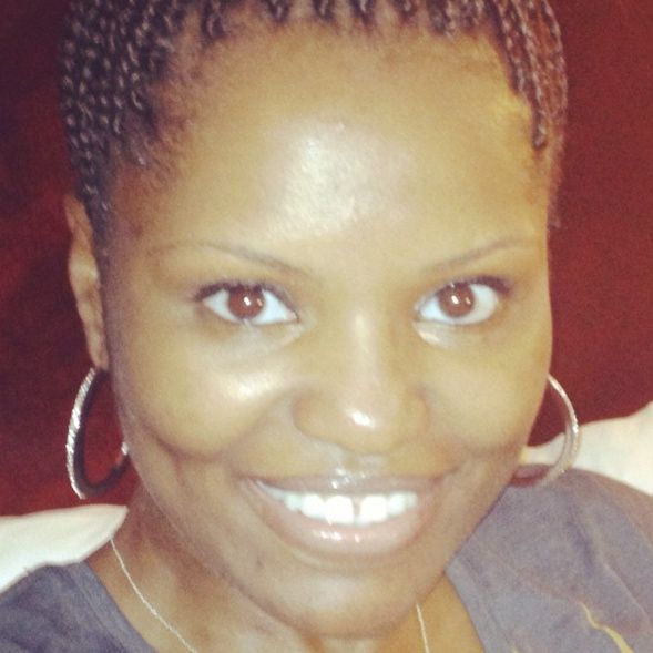 Barbara Flint - Class of 1993 - El Dorado High School