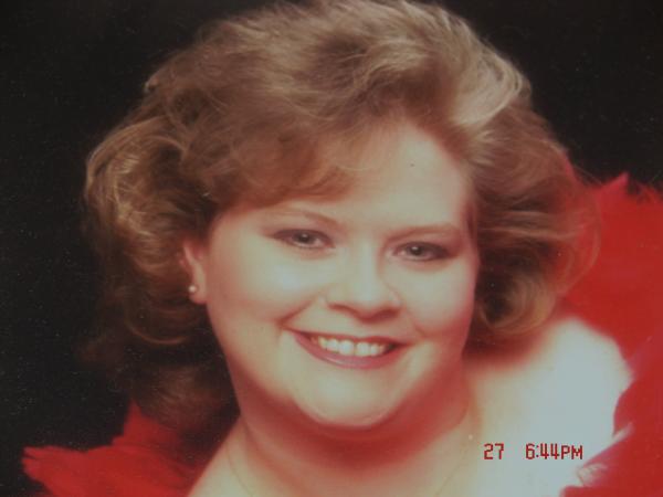 Lesia Davis - Class of 1988 - El Dorado High School