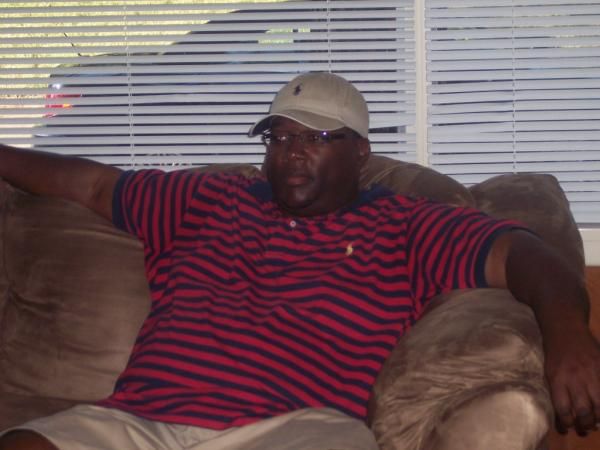 Kenneth Lowery - Class of 1992 - El Dorado High School