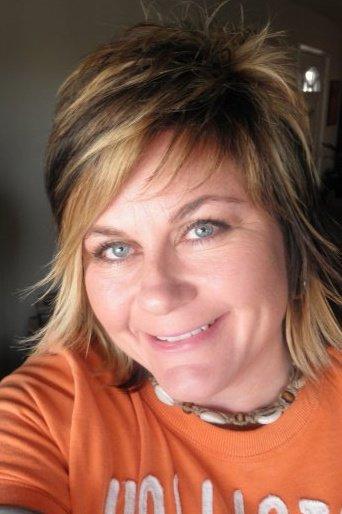 Nicole Fite - Class of 1990 - El Dorado High School