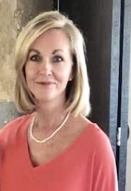 Rosalind Bloxom - Class of 1968 - El Dorado High School