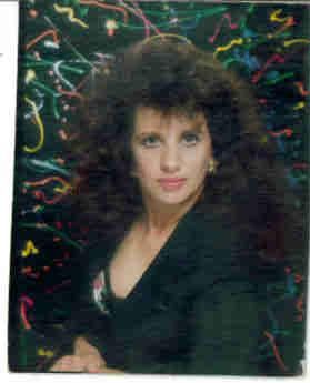 Linda Marcum - Class of 1974 - El Dorado High School
