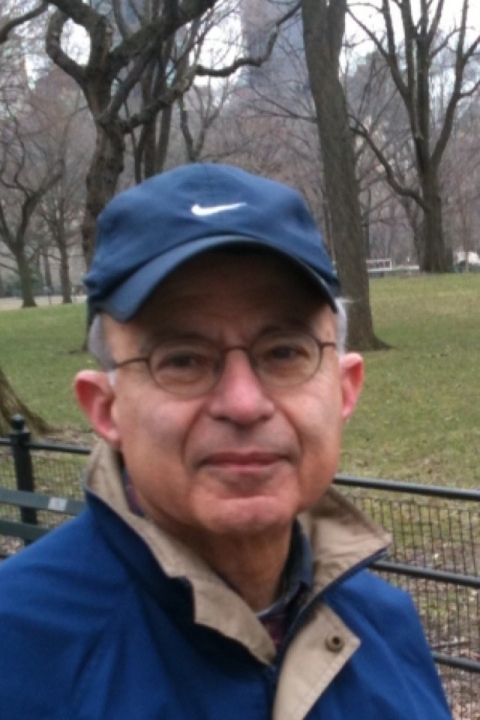 Paul Abdella - Class of 1960 - El Dorado High School