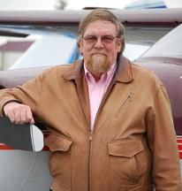 Patrick Ross - Class of 1966 - El Dorado High School