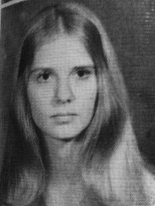 Janet Armour - Class of 1974 - El Dorado High School