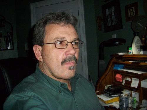 Billy Bryant - Class of 1971 - El Dorado High School