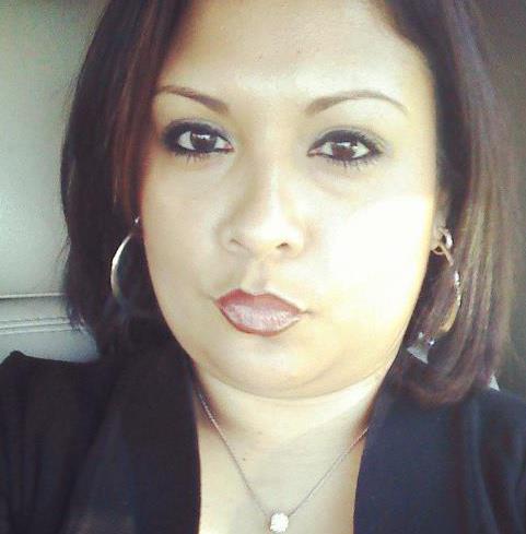 Rosa Hernandez - Class of 2001 - El Dorado High School