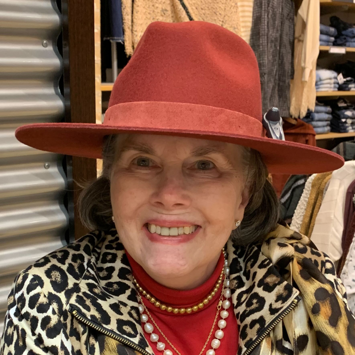 Sally Barlow - Class of 1965 - El Dorado High School