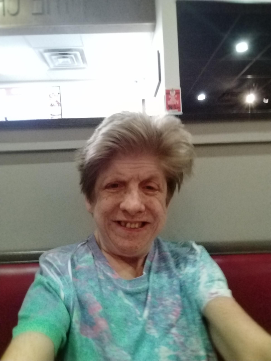 Marla Stevens - Class of 1992 - El Dorado High School