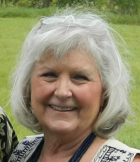 Lynda Keske - Class of 1967 - El Dorado High School