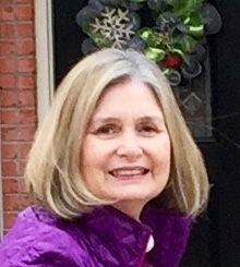 Ricki Barnett - Class of 1966 - El Dorado High School
