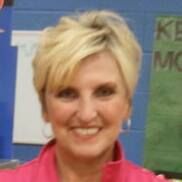 Latricia Holder - Class of 1969 - El Dorado High School