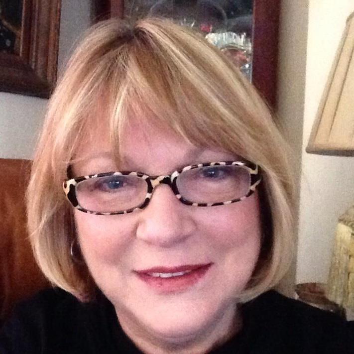 Becky Harris - Class of 1969 - El Dorado High School