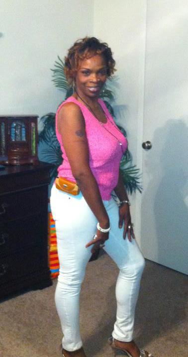 Solita Jones Brown - Class of 1986 - El Dorado High School
