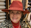 Sally Barlow