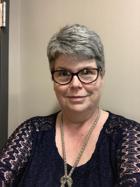 Janet Roberts - Class of 1977 - Fayetteville High School