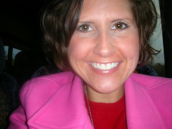 Melissa Belden - Class of 1999 - Fayetteville High School