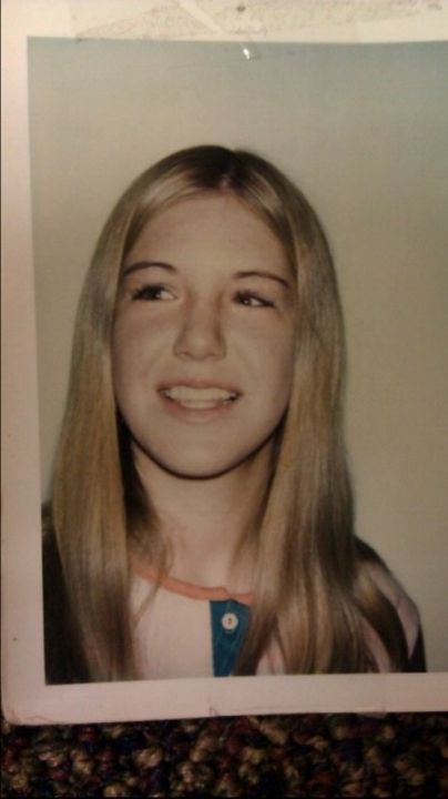 Pam Moore - Class of 1972 - Fayetteville High School