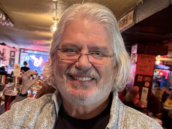 Scott Beard - Class of 1978 - Fayetteville High School