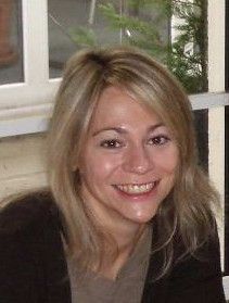 Susana Getman - Class of 1993 - Fayetteville High School