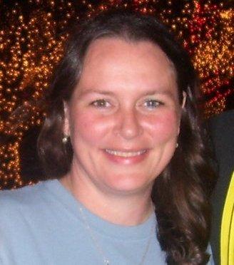 Wendy Mae Magness - Class of 1989 - Fayetteville High School