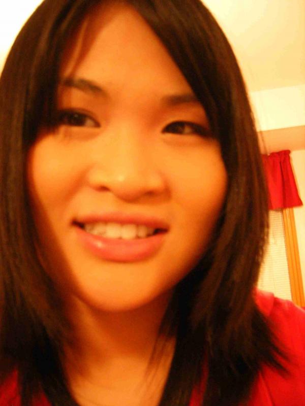 Stephanie Ang - Class of 2004 - Fayetteville High School