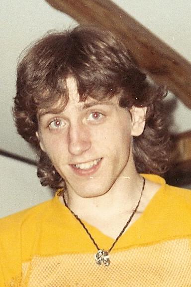 Robert Buenning - Class of 1988 - Fayetteville High School