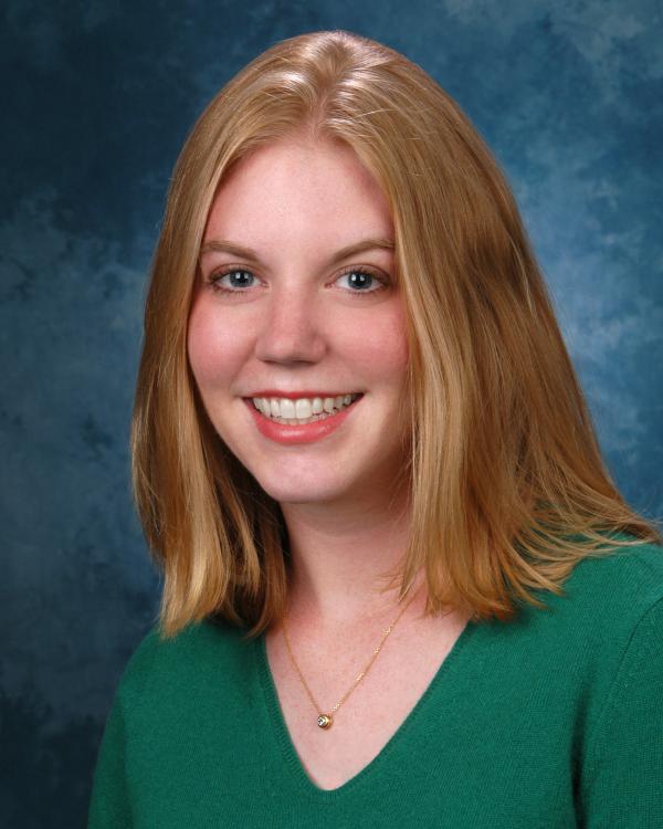 Melissa Price - Class of 1997 - Fayetteville High School
