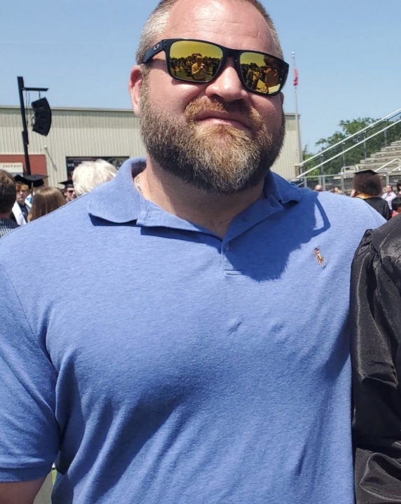 Joshua Woodhouse - Class of 2001 - Fayetteville High School