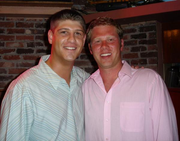 Chris Dugas - Class of 1997 - Fayetteville High School