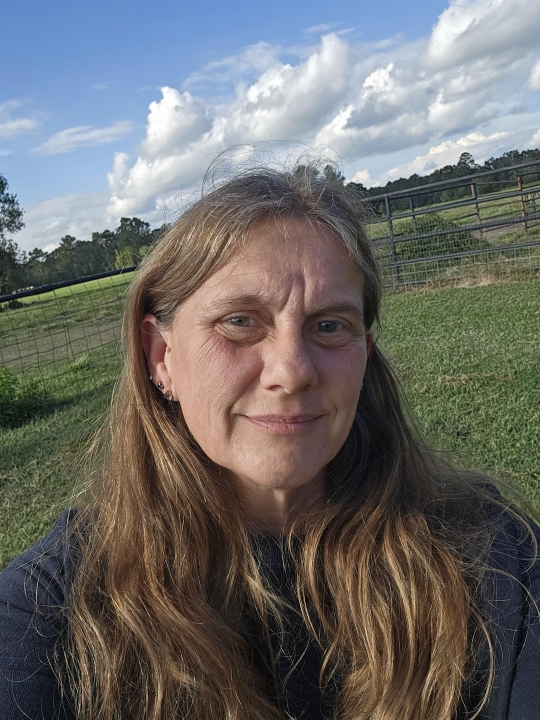 Jackie Eaches - Class of 1988 - Fayetteville High School