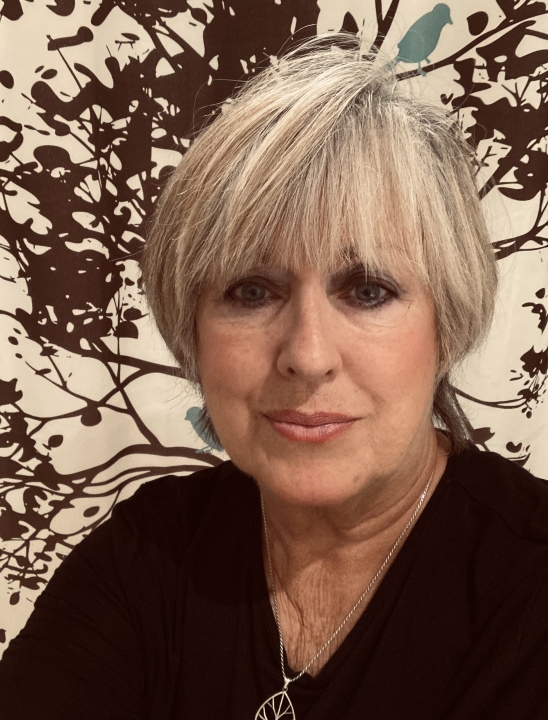 Marsha Jinks - Class of 1969 - Fayetteville High School
