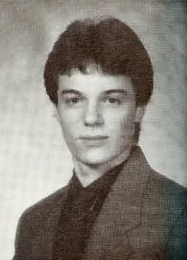 Grayson Walker - Class of 1987 - Fayetteville High School
