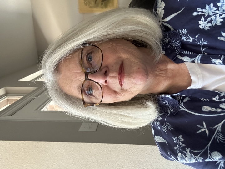 Marsha Marsha Miner - Class of 1972 - Fayetteville High School