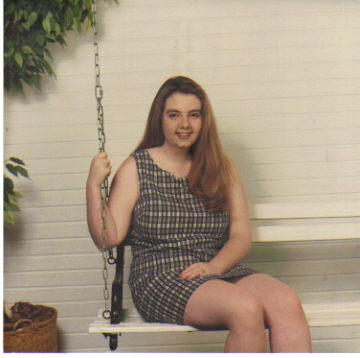 Angela Todd - Class of 1998 - Fayetteville High School