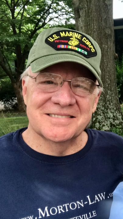 George B. (Bo) Morton - Class of 1966 - Fayetteville High School
